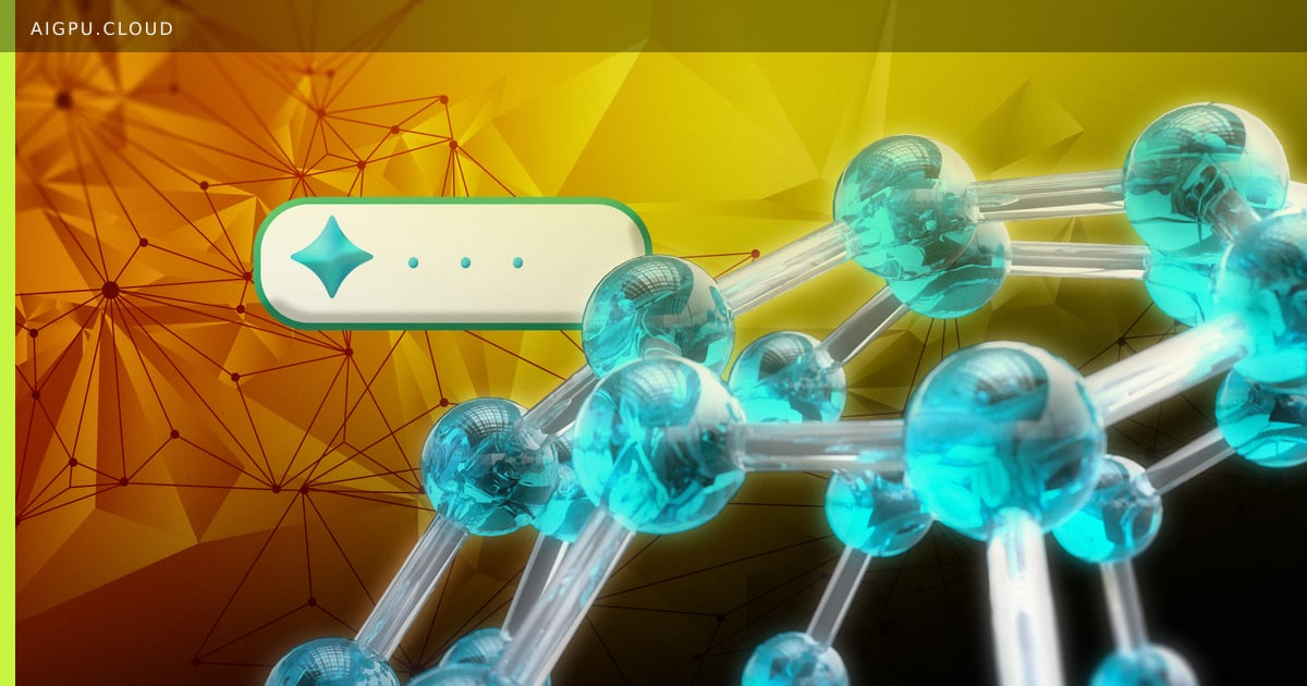 MIT researchers showcasing AI model that analyzes crystal structures for material discovery