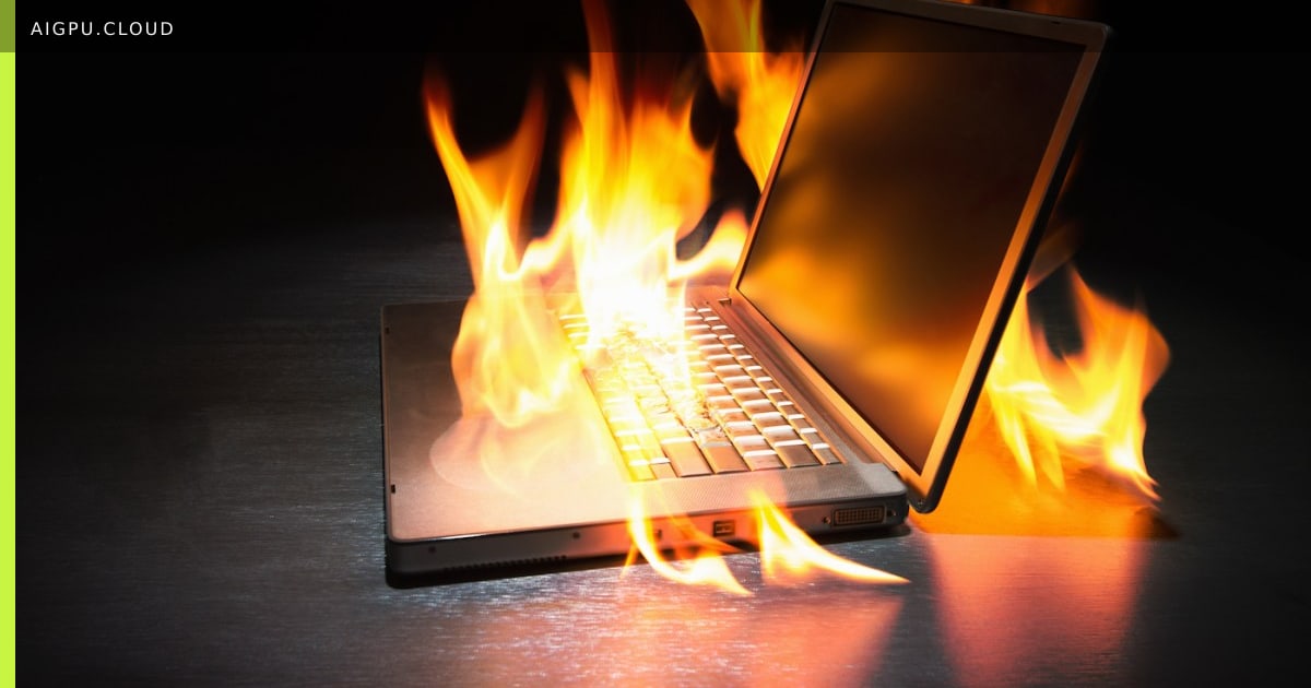 باحثو أمن الذكاء الاصطناعي يحللون كود PHP على محطة عمل مدعومة بـ GPU