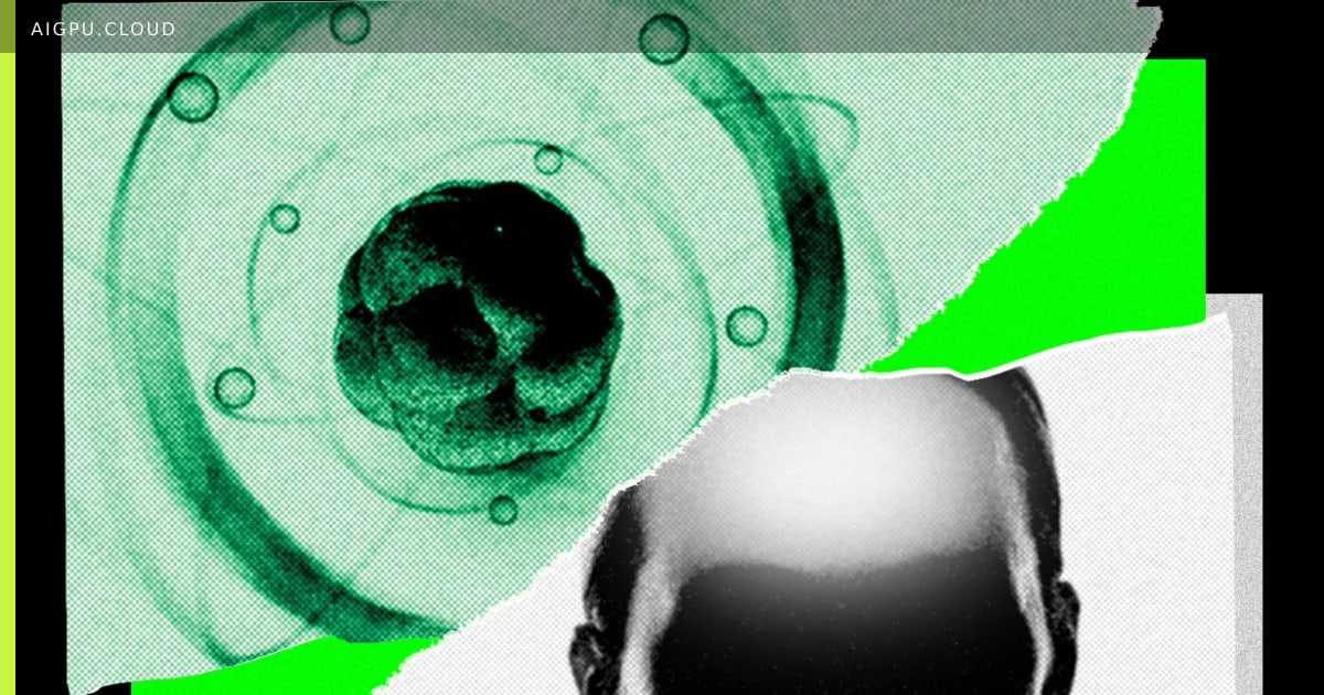 رسم توضيحي لنماذج الذكاء الاصطناعي تحل معادلات علمية معقدة عبر تخصصات متعددة