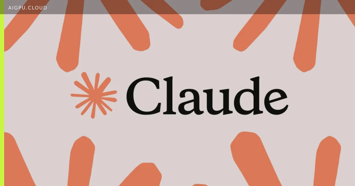 Anthropic Claude Duet AI agent dashboard screenshot