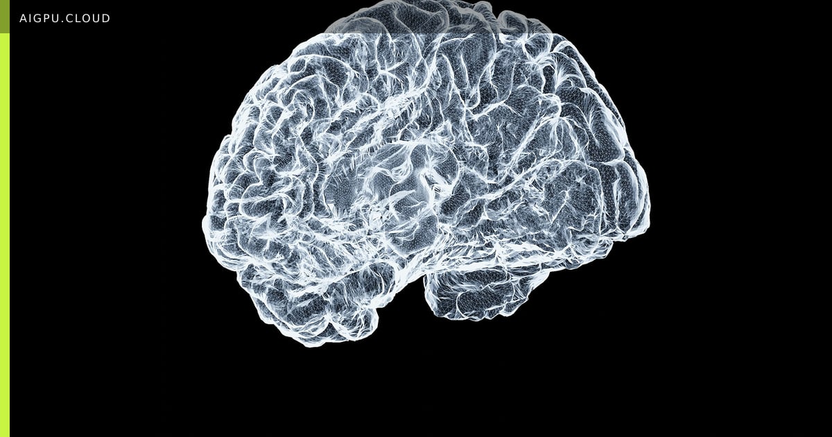 تحالف C-BRAIN يسرع أبحاث الخرف باستخدام الذكاء الاصطناعي الموحد على بنية NVIDIA GPU التحتية