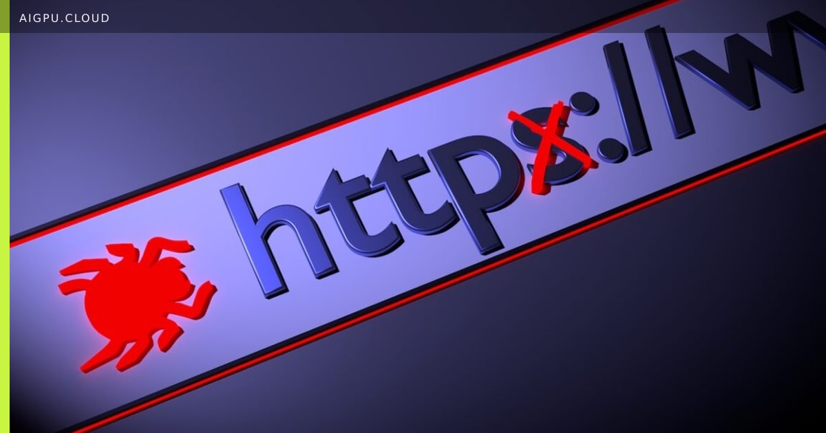 شهادات TLS مزيفة تكشف مخاطر سلسلة التوريد للبنية التحتية للذكاء الاصطناعي