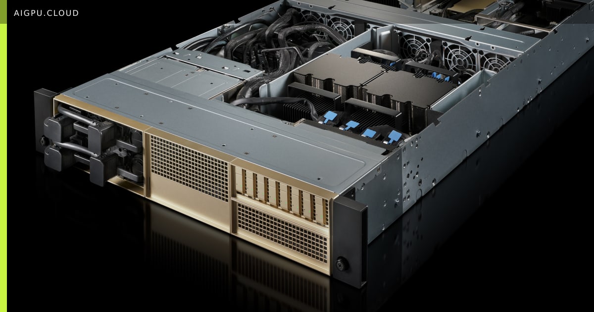 مركز بيانات أوروبي بخوادم معالج NVIDIA Vera المركزي تدعم البنية التحتية للذكاء الاصطناعي السيادي