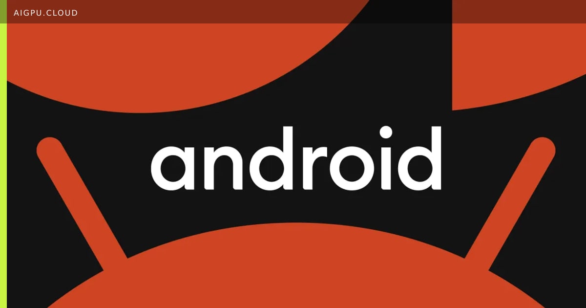 واجهة متجر Google Play تعرض مكتبة تطبيقات شخصية لتطبيقات Android المبرمجة بأسلوب Vibe