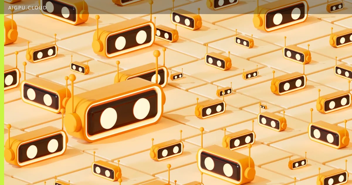 توضيح لتفاعل عميل Instinct مع المستخدم عبر النص