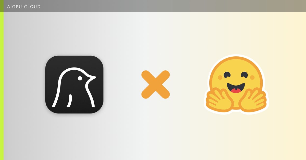 يقود جون كيم تطوير oMLX ويدعم مجتمع MLX الأوسع ضمن Hugging Face.