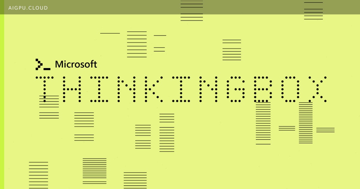 مخطط يوضح خط أنابيب تقييم وكيل ThinkingBox: الوكيل يشغل الأدوات، يتم فحص حالة الخلفية، التحقق القابل للتنفيذ