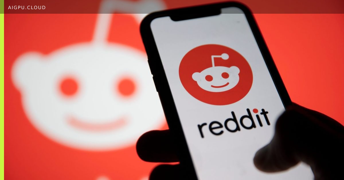 Reddit transitioning to logged-in experience to combat AI scraping and boost AI data licensing revenue