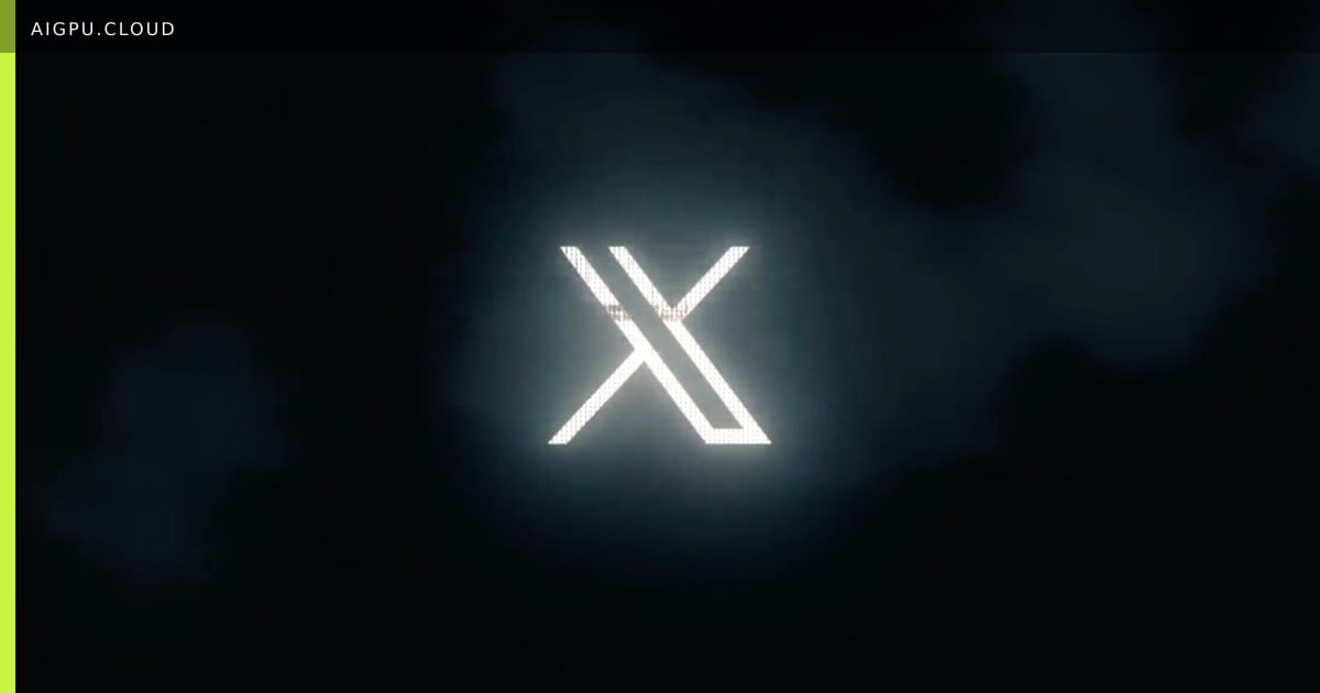 رسم توضيحي لحزمة الاشتراك الموحد من SpaceXSI تضم شعارات X Premium وGrok وCursor