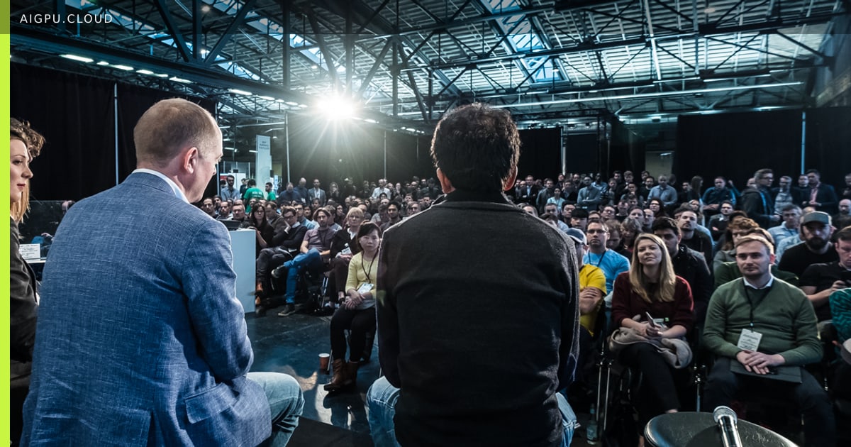 TechCrunch Disrupt 2026 breakout session agenda highlighting physical AI, AI agents, trustworthy AI, and the inference economy